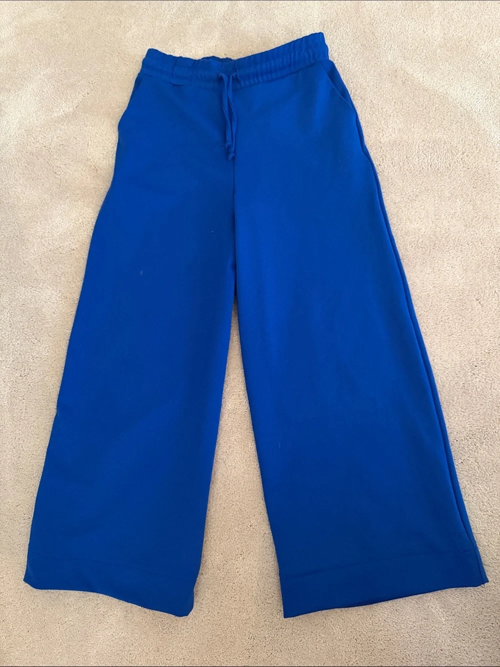 Five dancewear pants